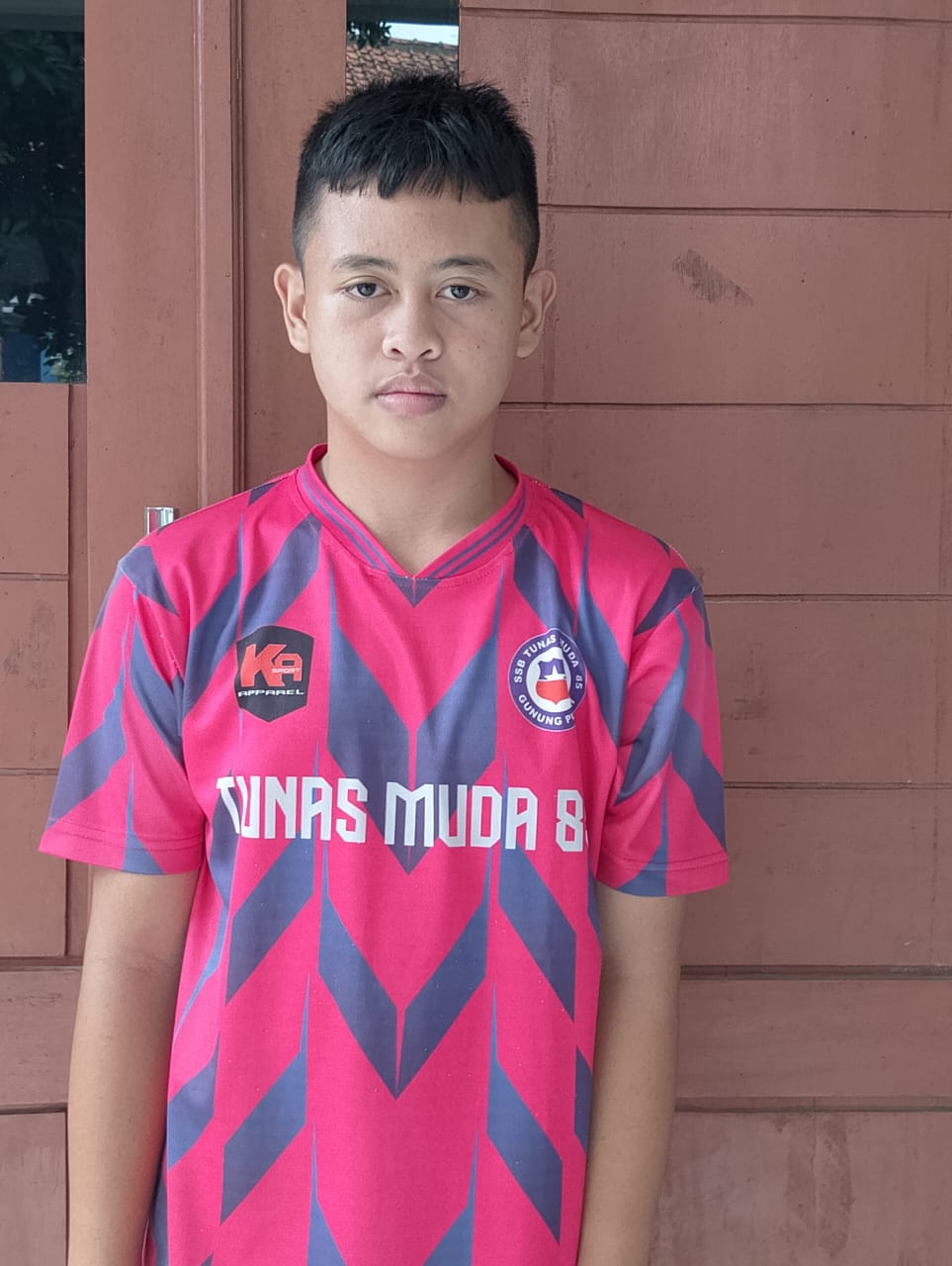 Player Photo