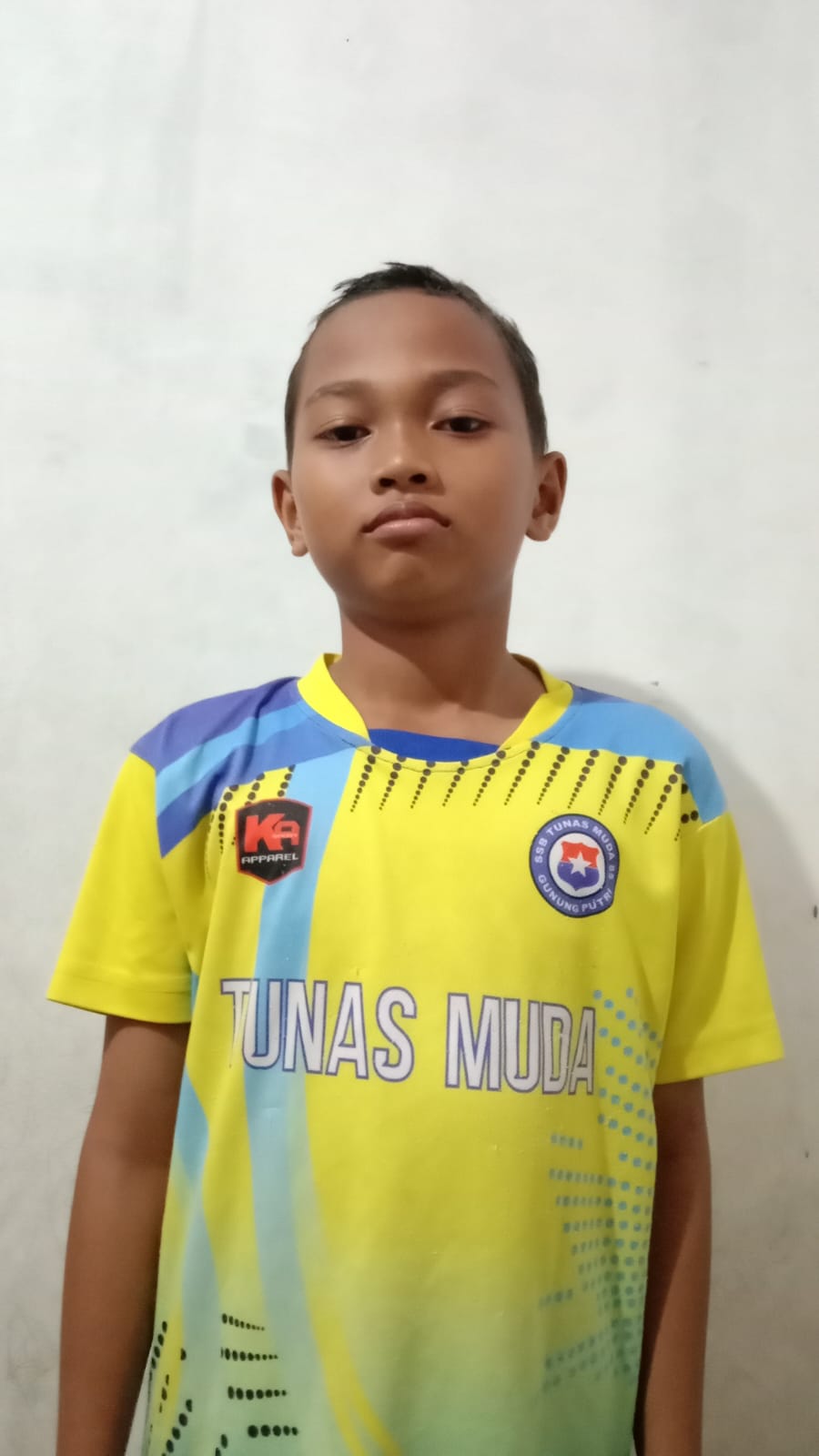 Player Photo