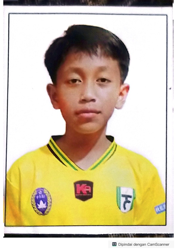 Player Photo