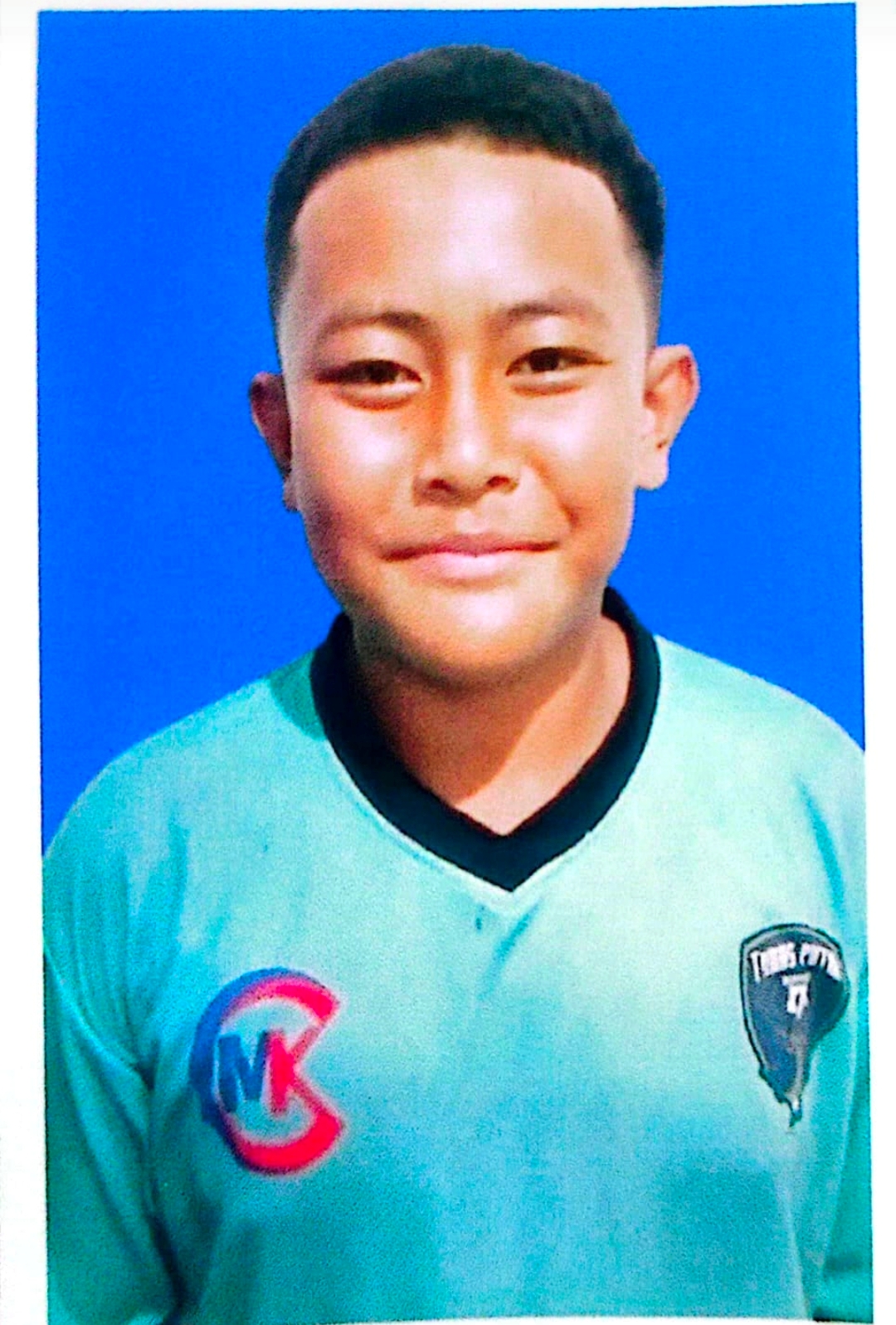 Player Photo