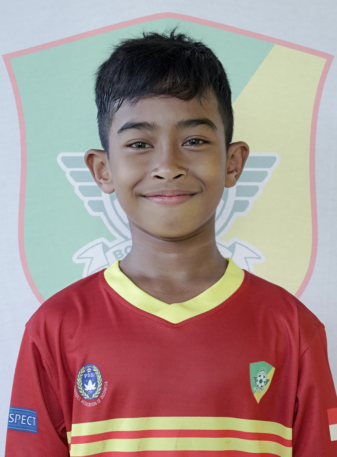 Player Photo