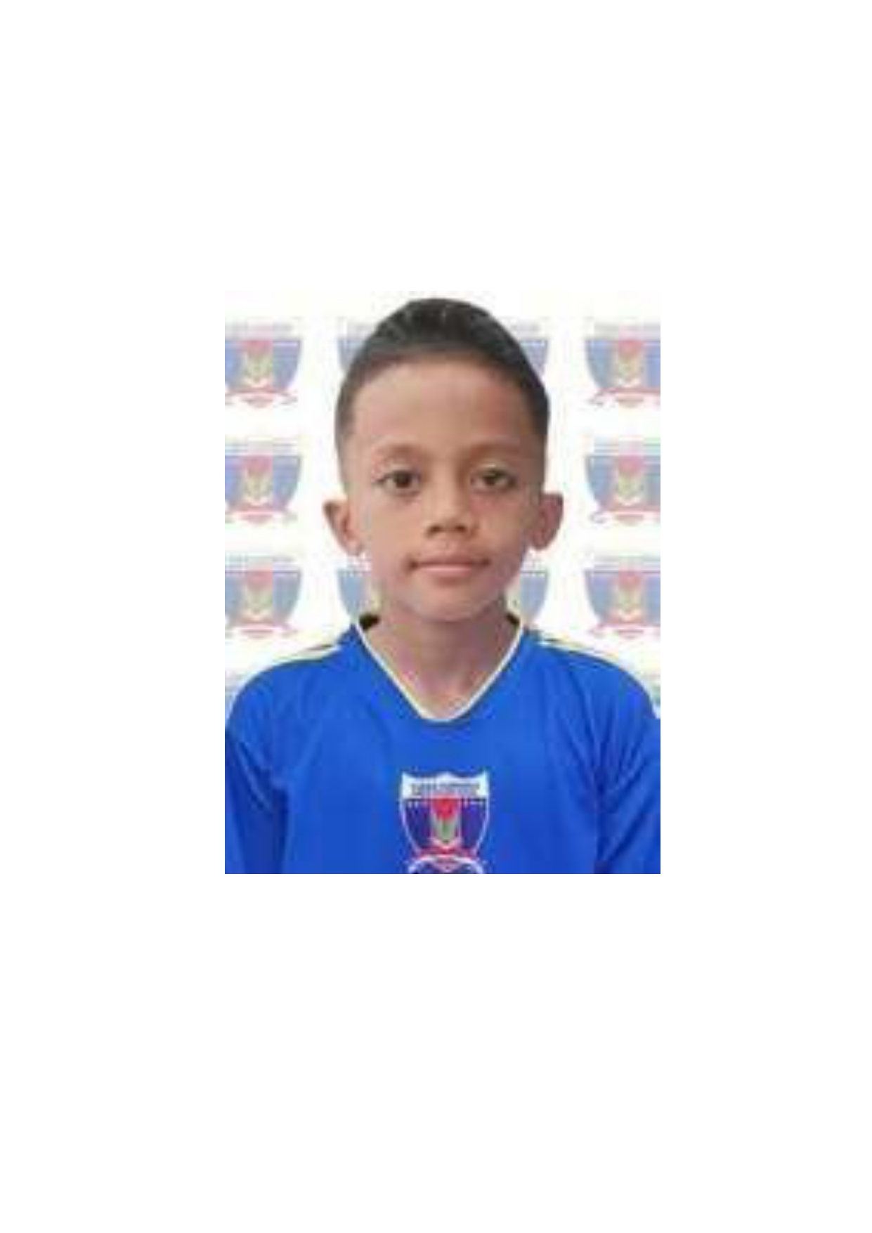 Player Photo