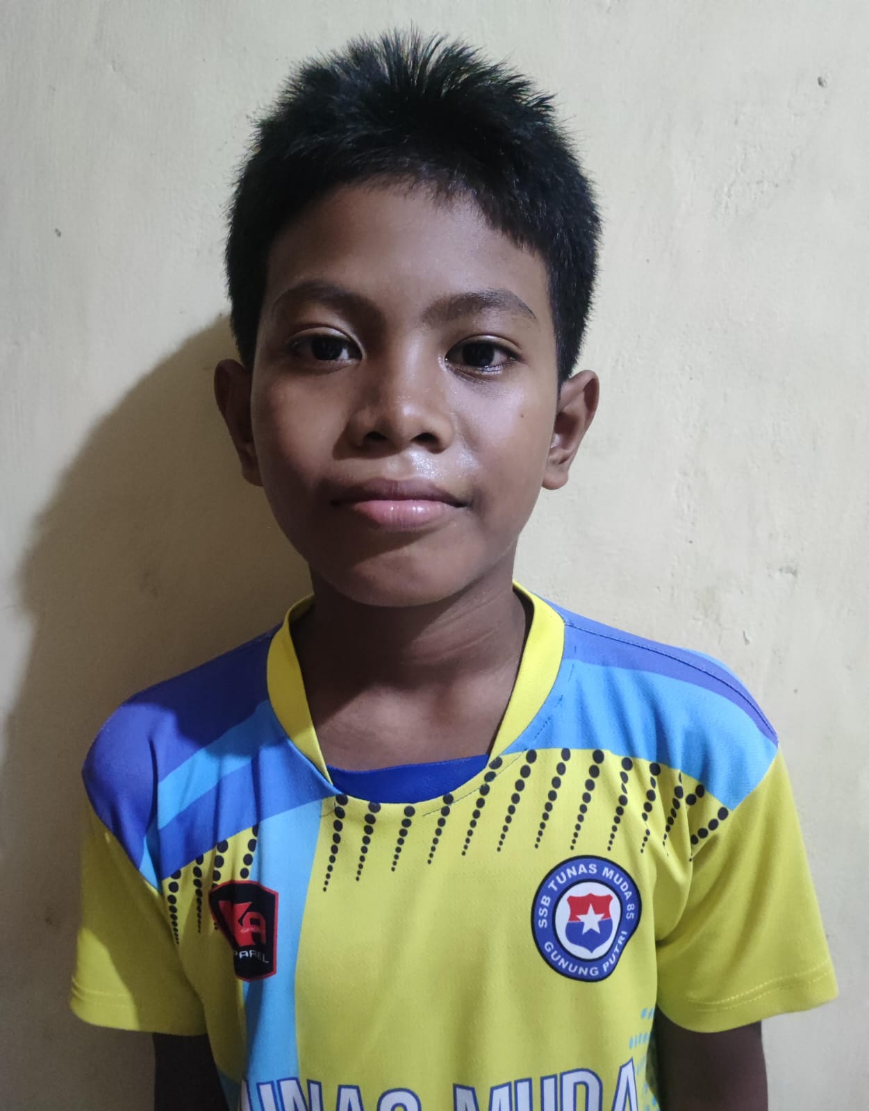 Player Photo
