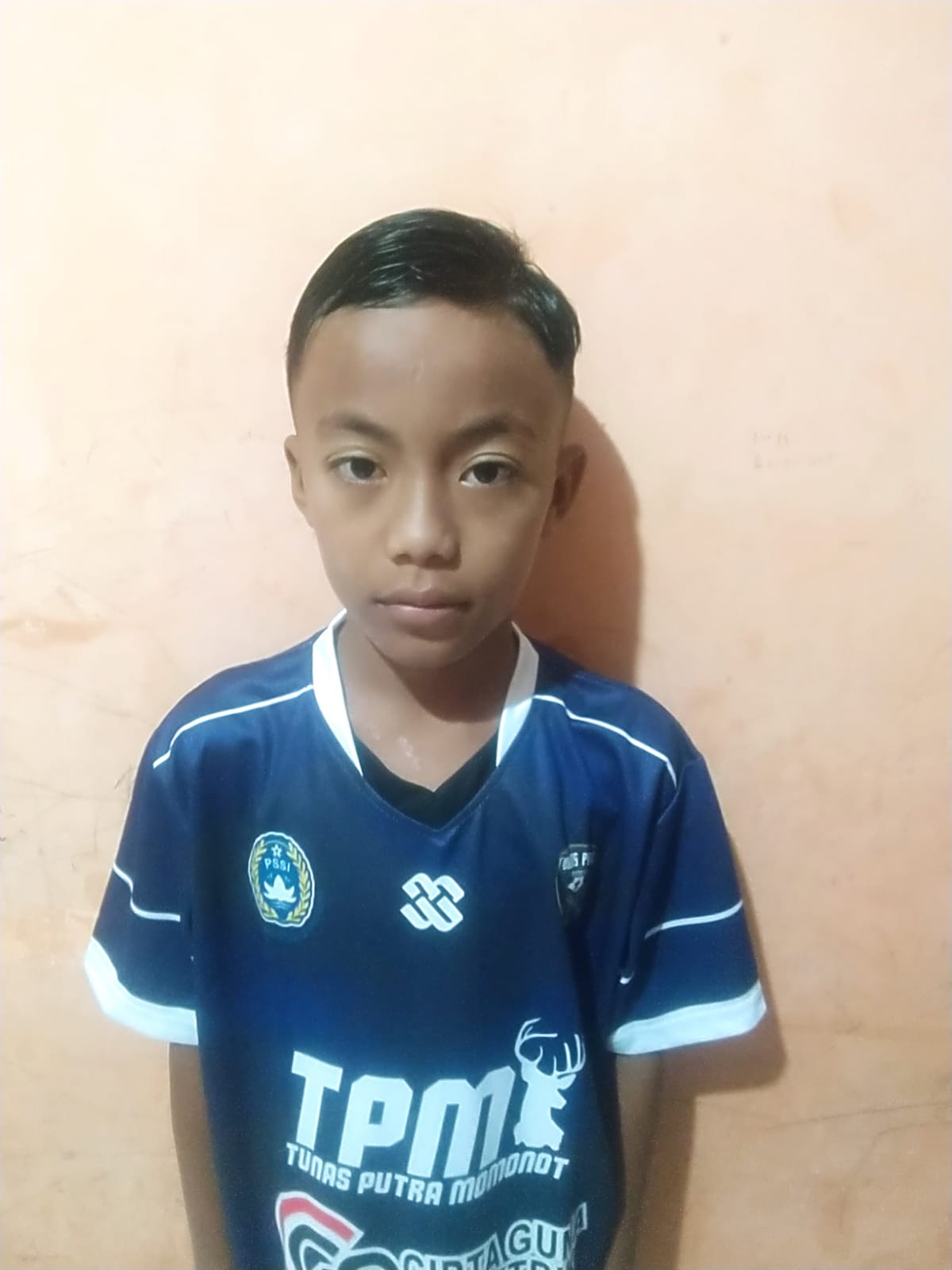 Player Photo