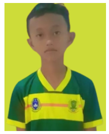 Player Photo