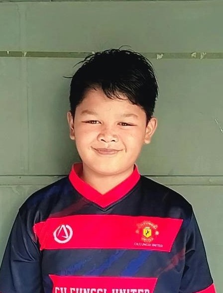 Player Photo