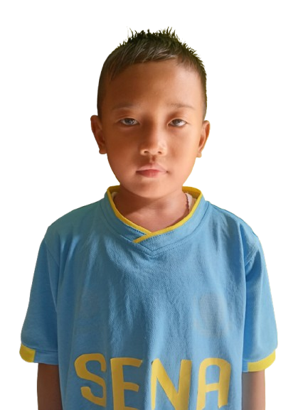 Player Photo