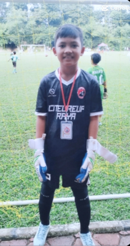 Player Photo