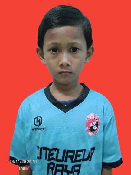 Player Photo