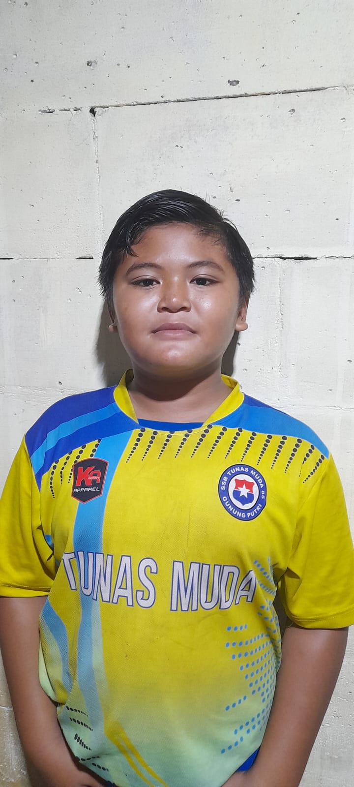Player Photo
