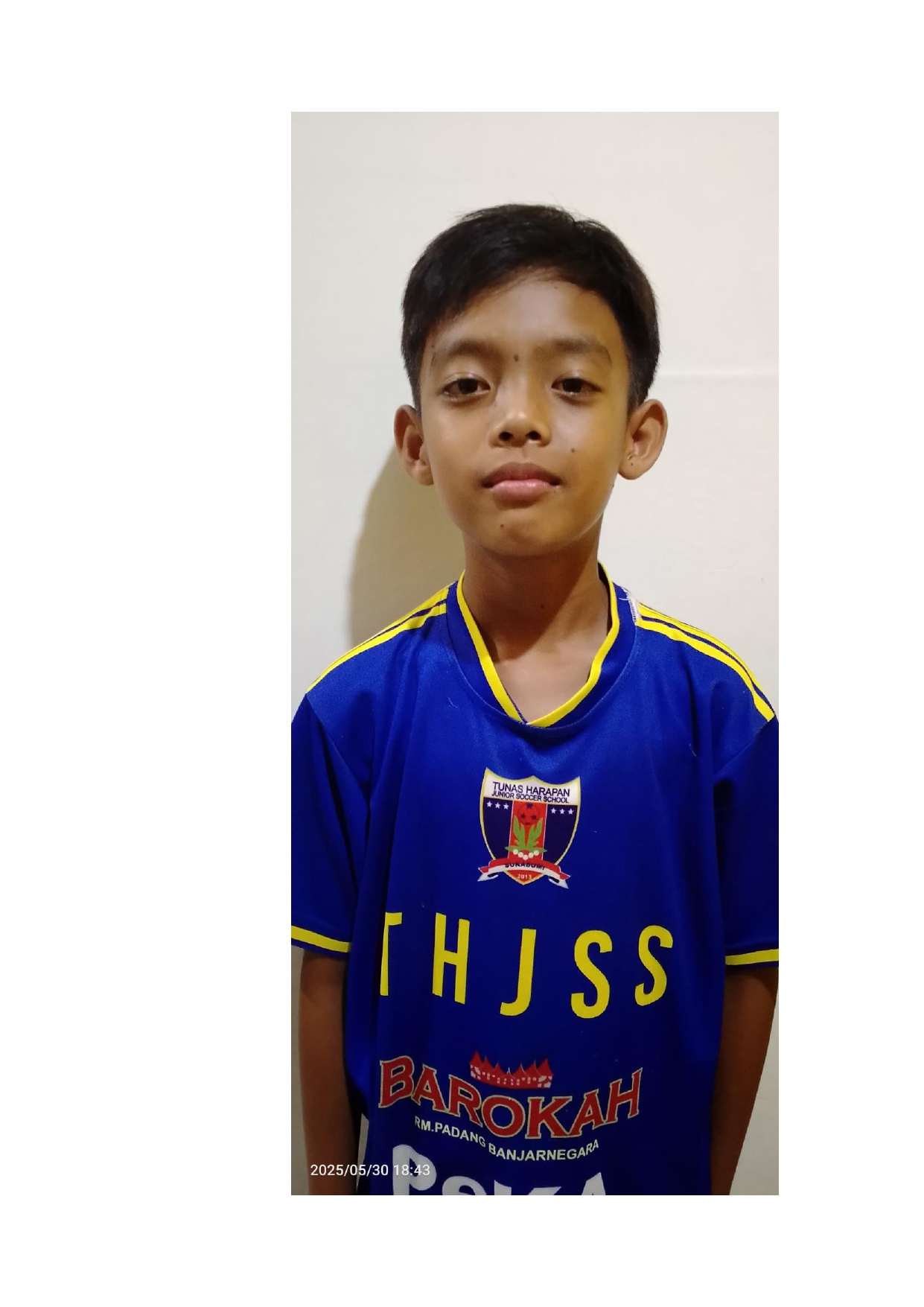 Player Photo
