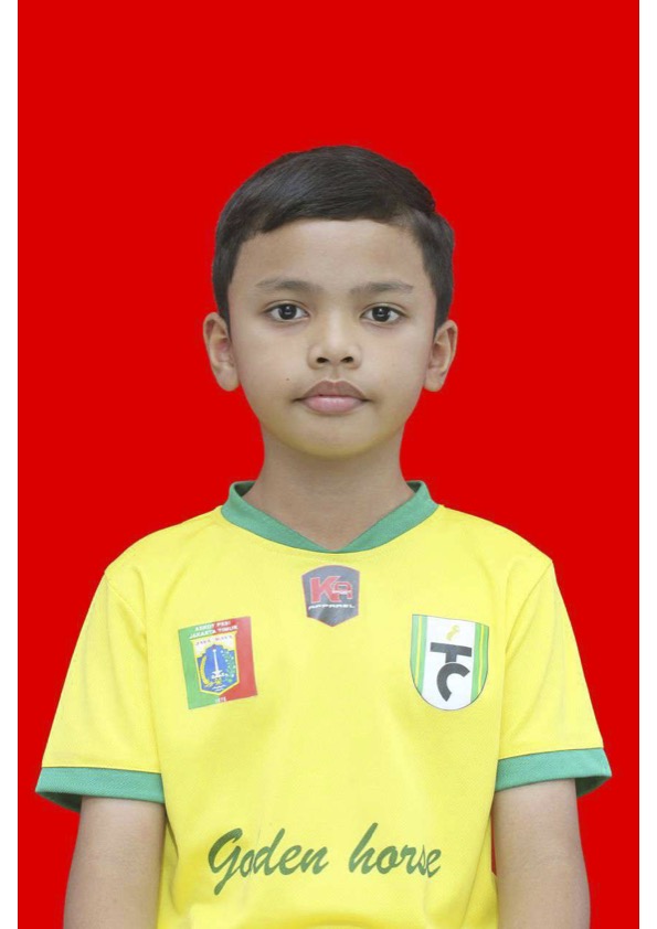 Player Photo