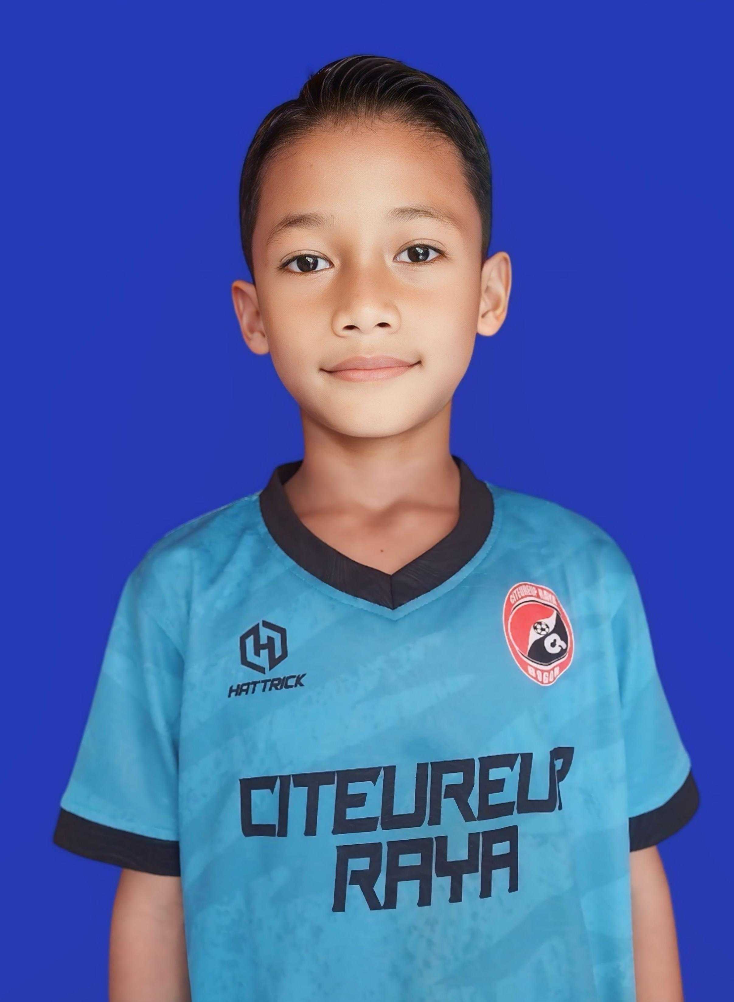 Player Photo