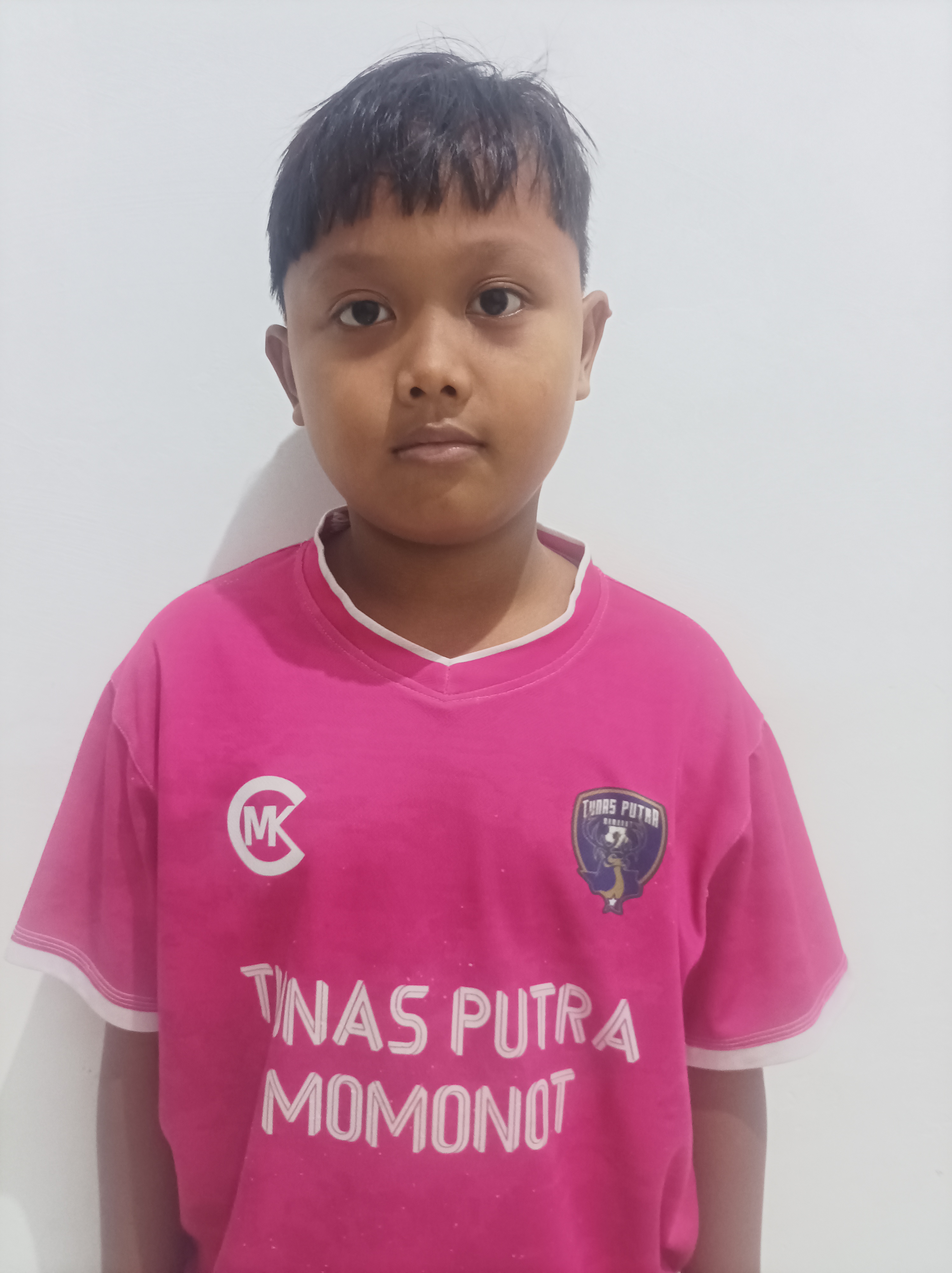 Player Photo