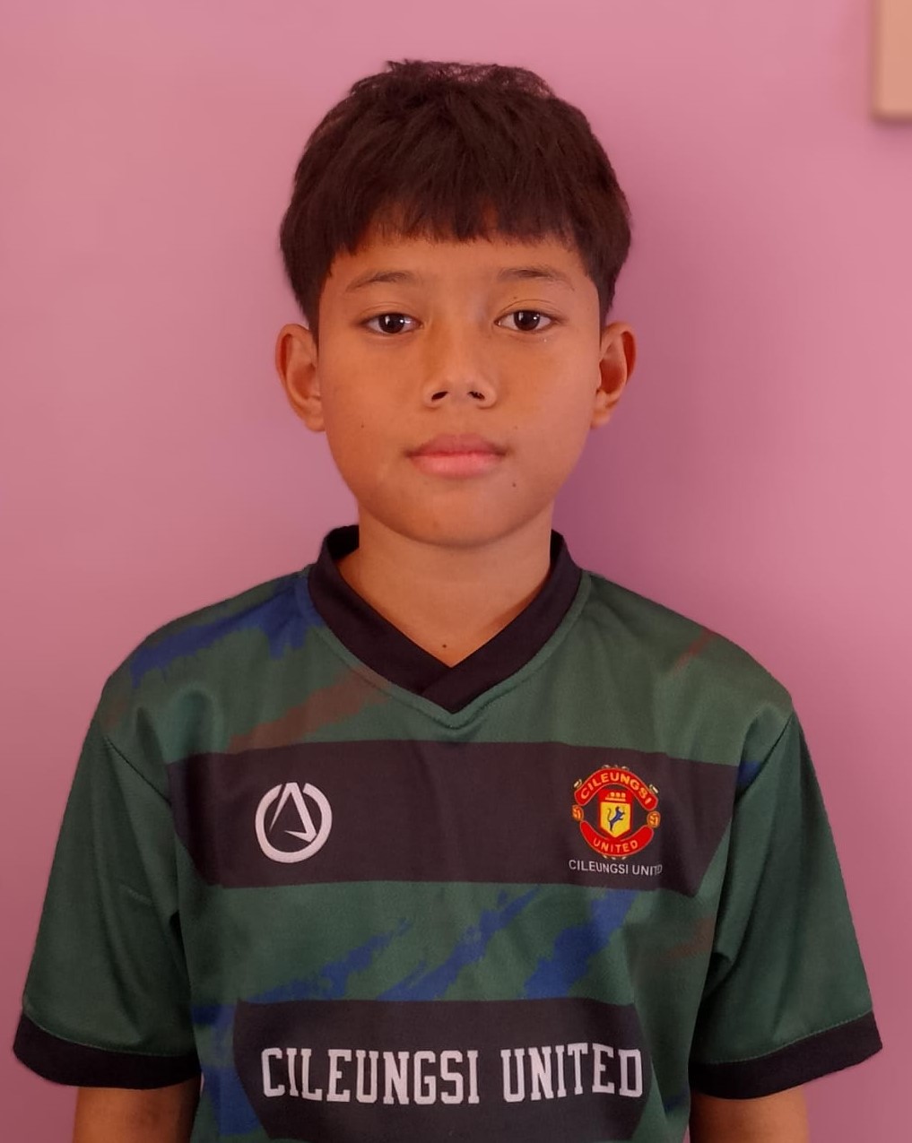 Player Photo