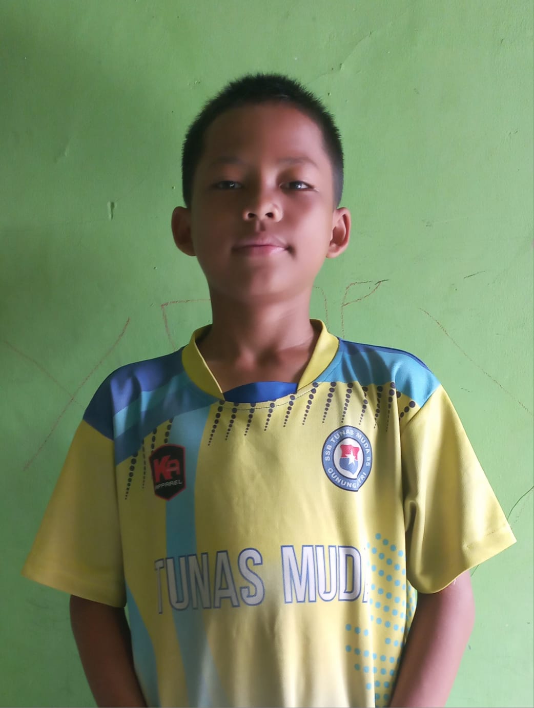 Player Photo