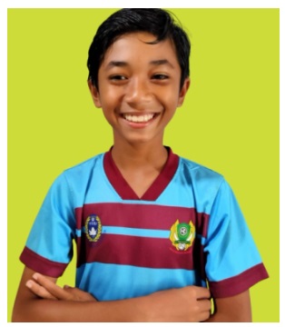 Player Photo