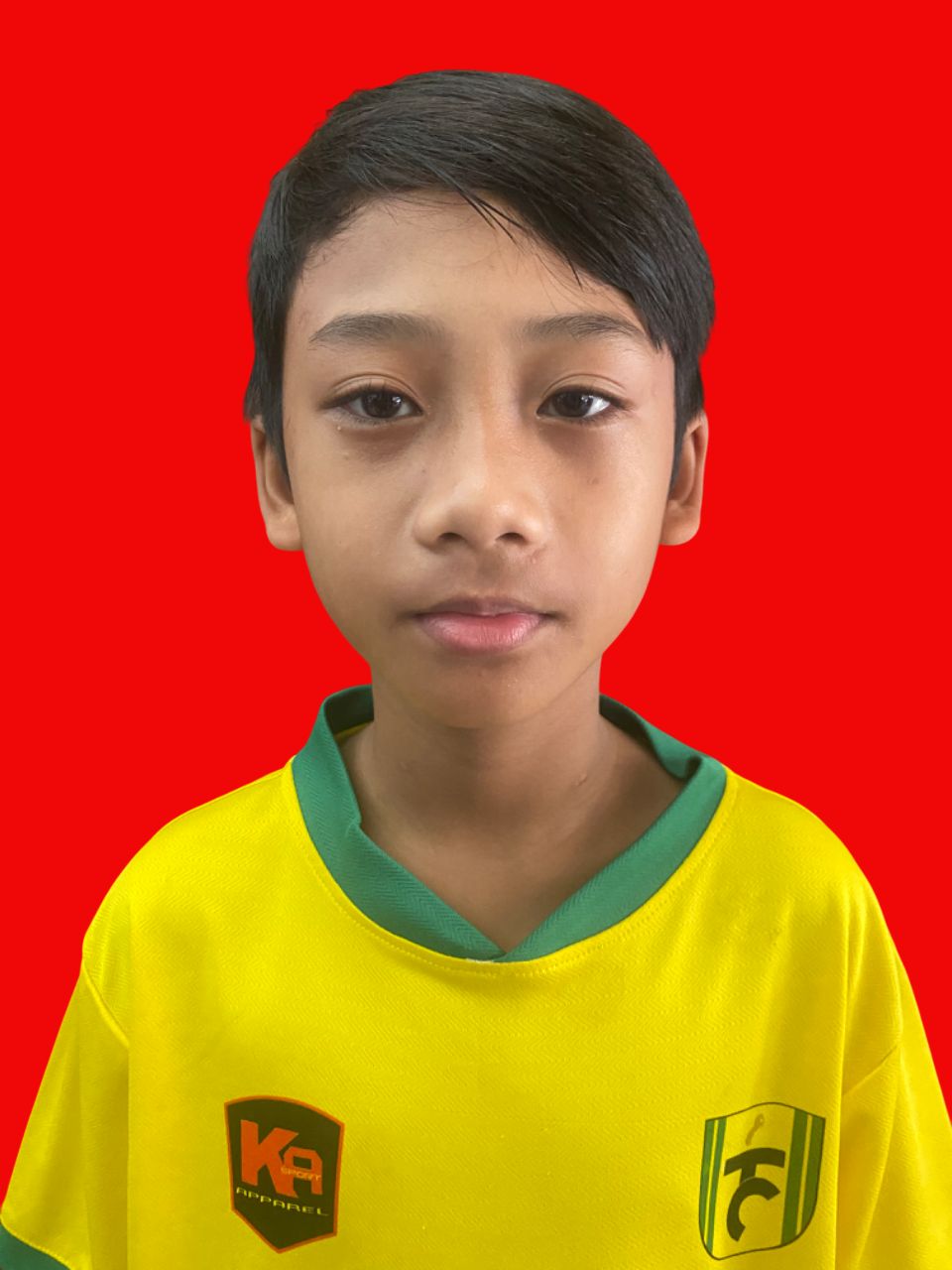 Player Photo