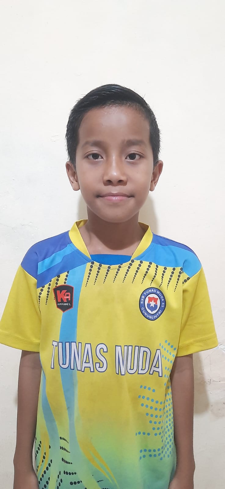Player Photo