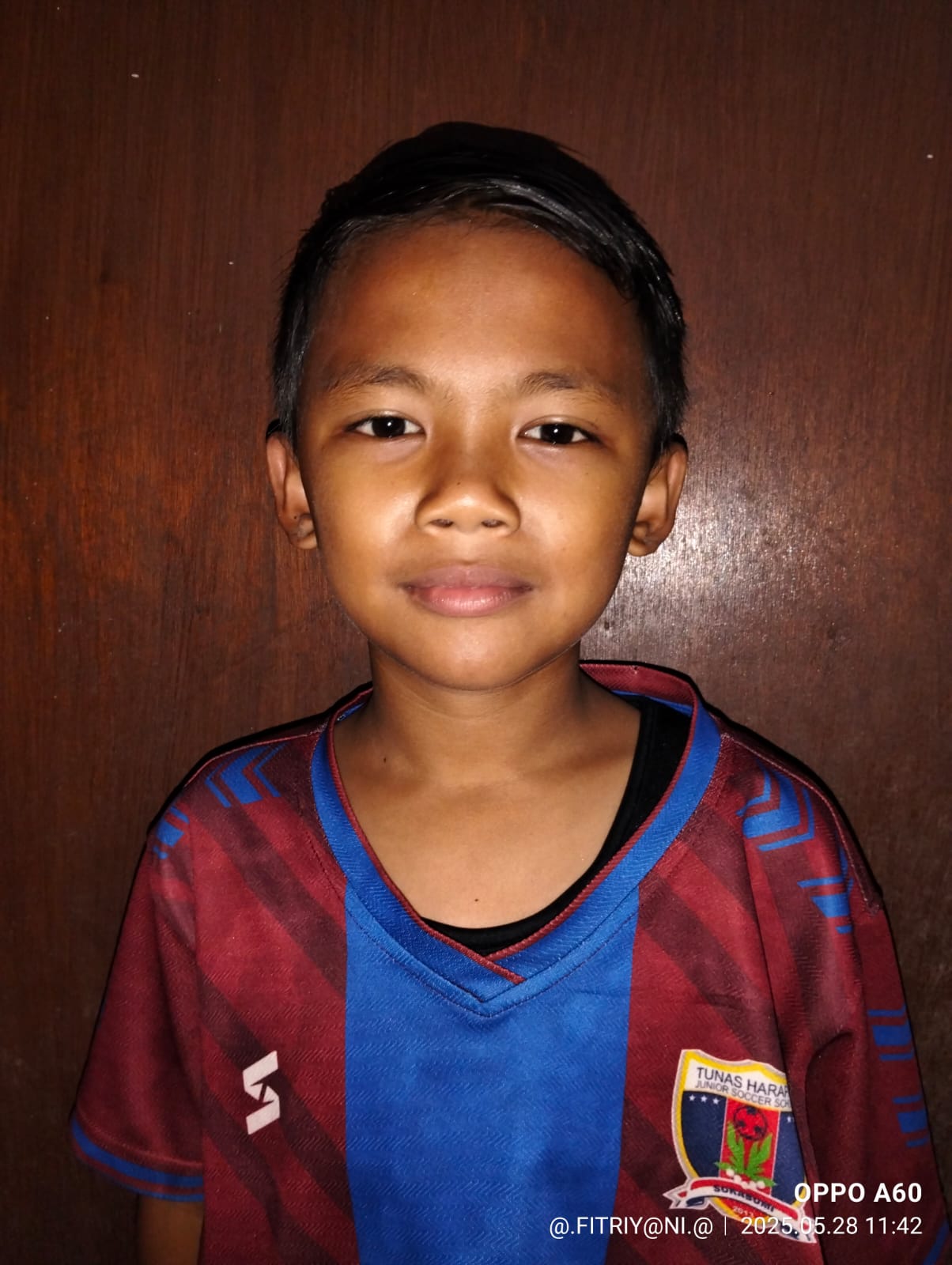 Player Photo