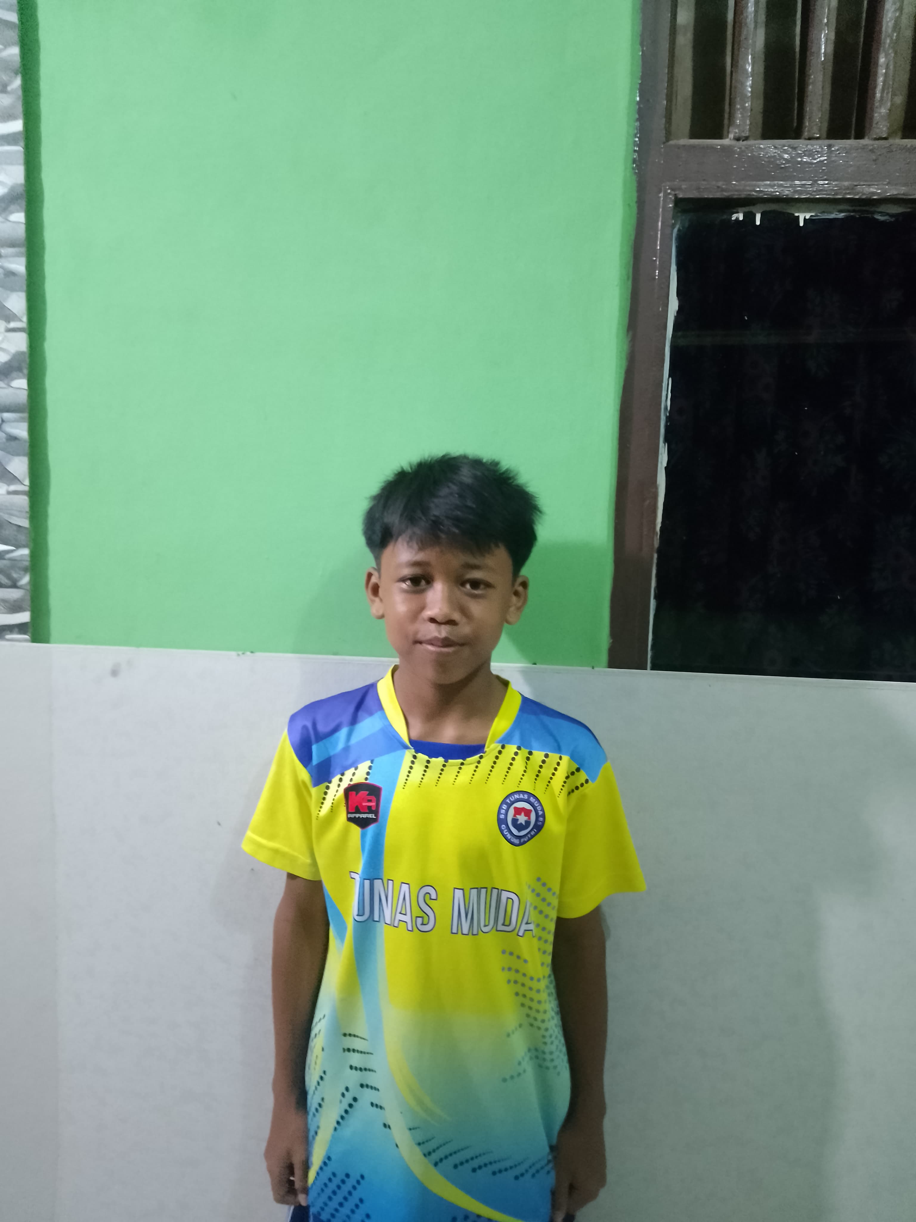 Player Photo