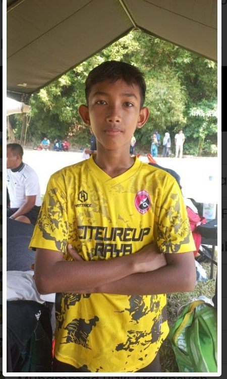Player Photo