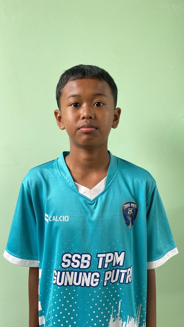 Player Photo