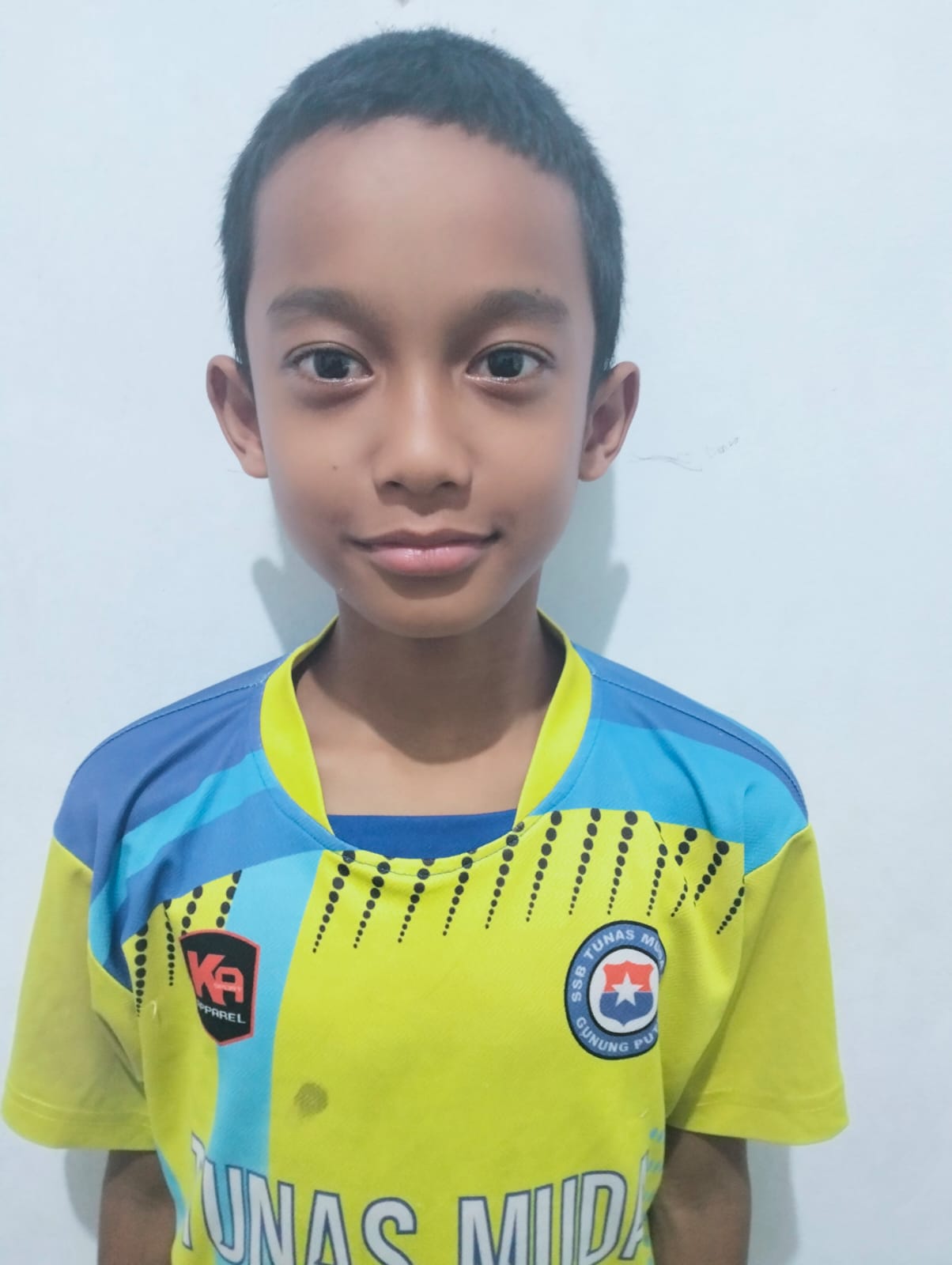 Player Photo