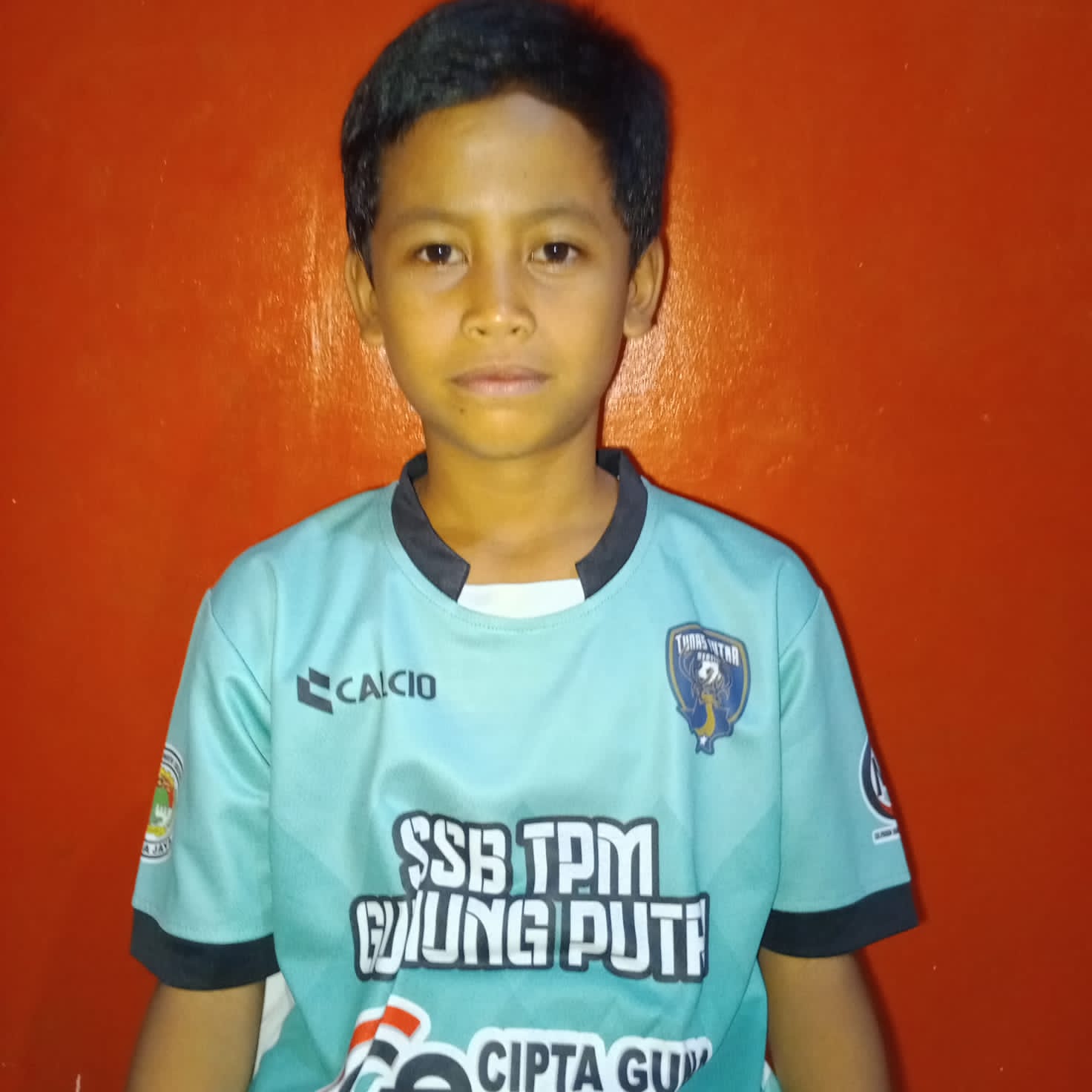 Player Photo