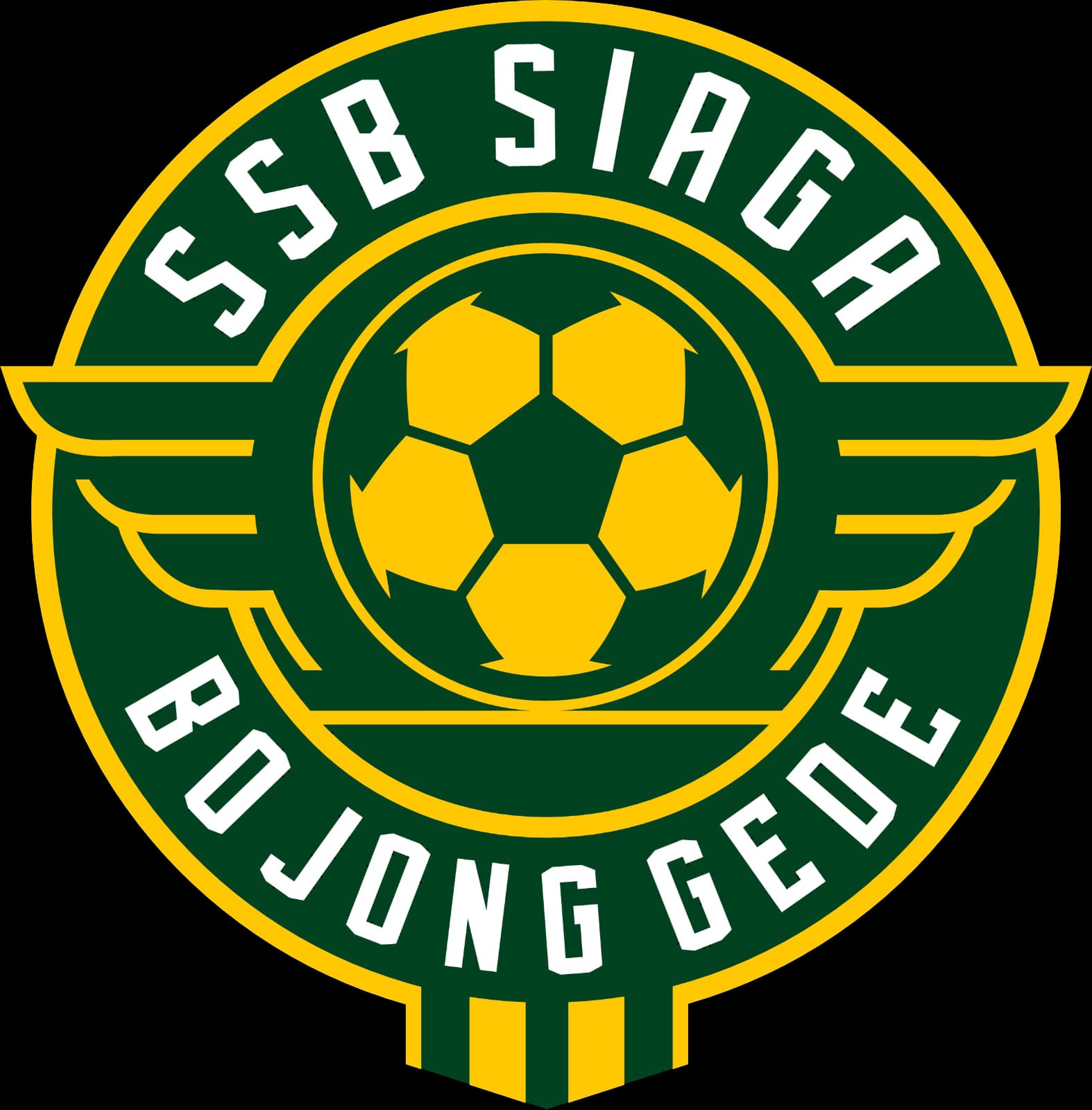 SSB SIAGA BOJONG GEDE