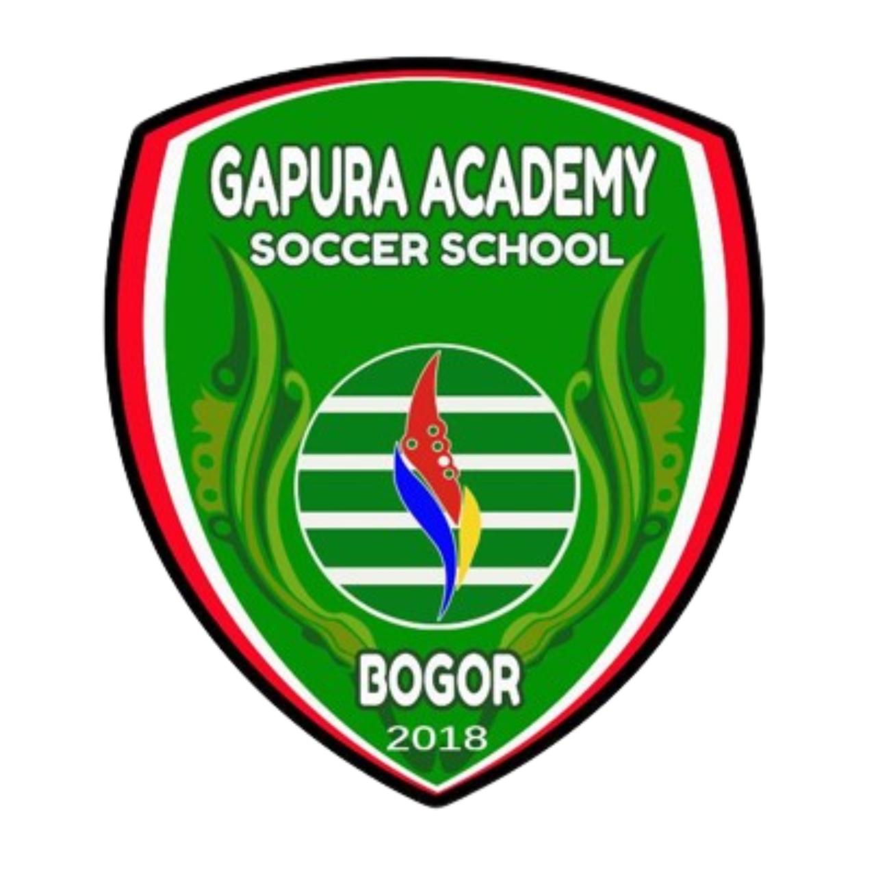GAPURA ACADEMY SS