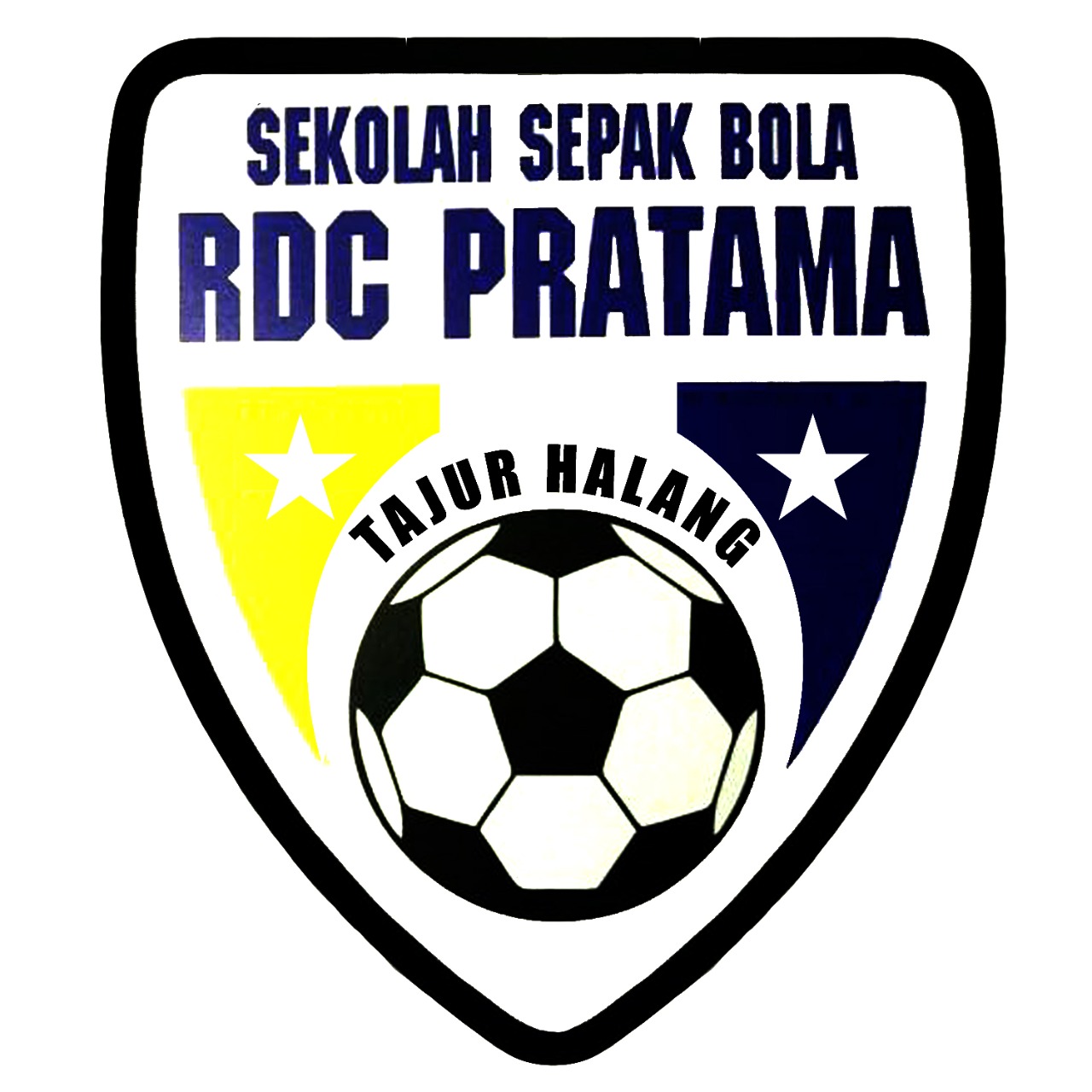 SSB RDC PRATAMA
