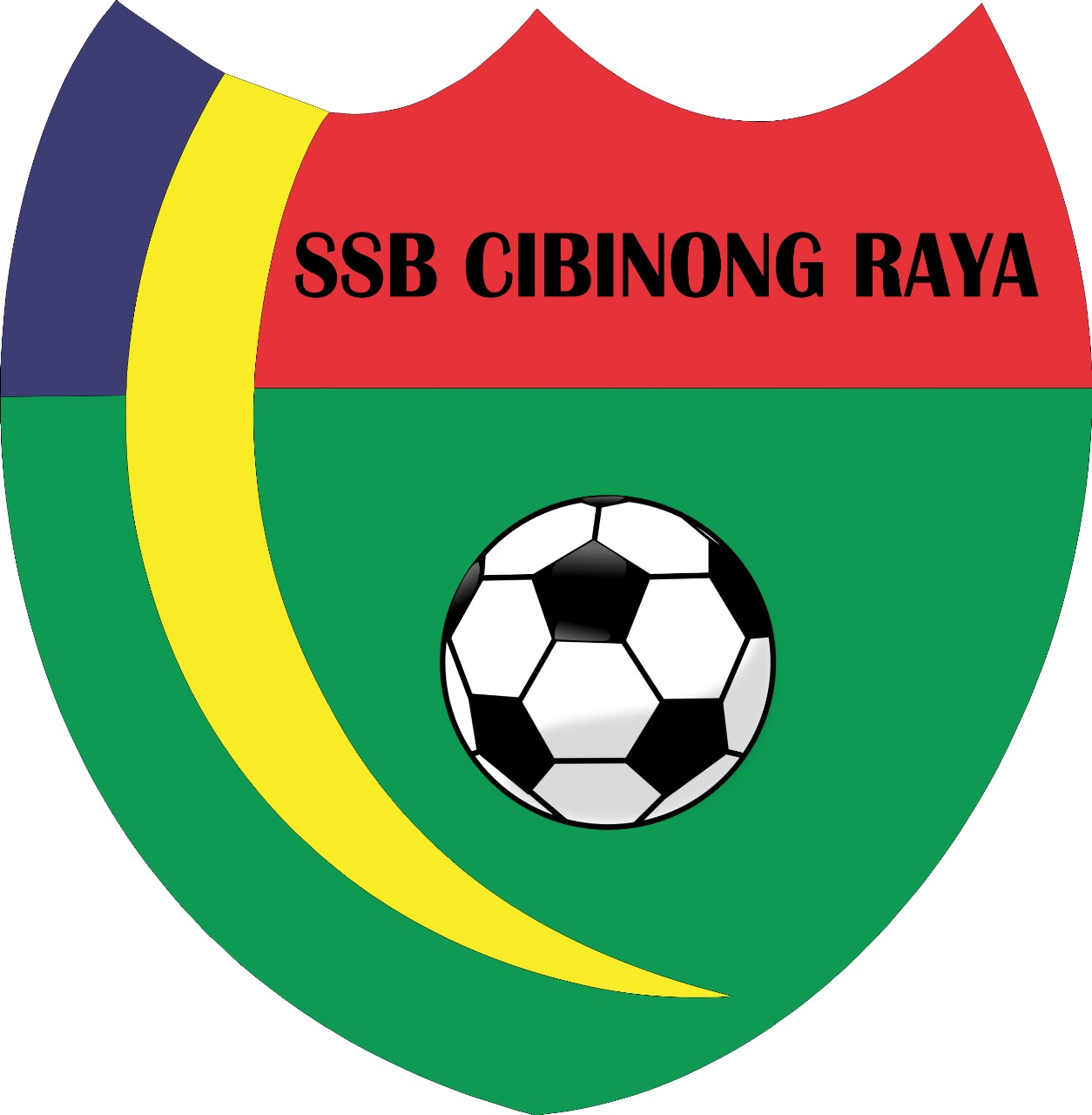 SSB CIBINONG RAYA