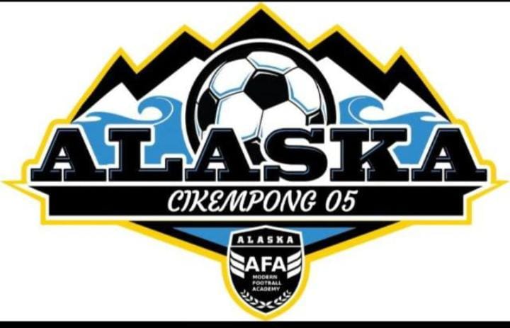 SSB ALASKA CIKEMPONG